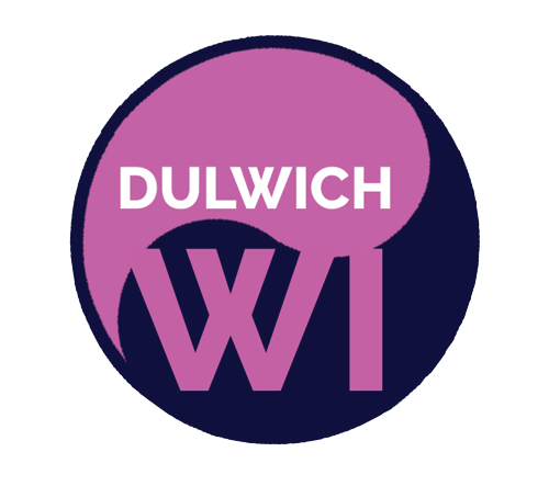 Dulwich WI Meeting
