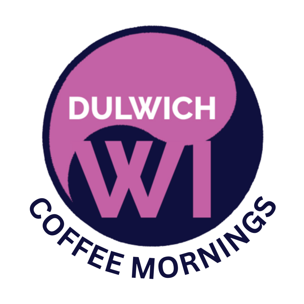 Dulwich WI Coffee Mornings