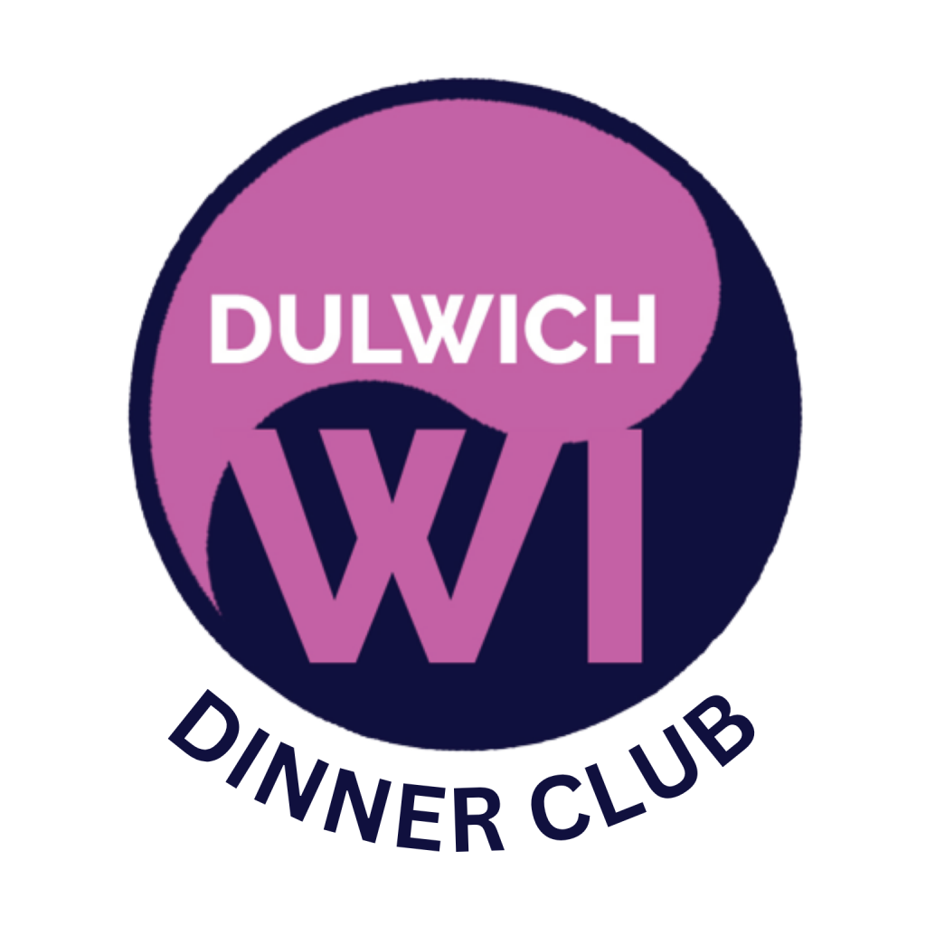 Dulwich WI Dinner Club