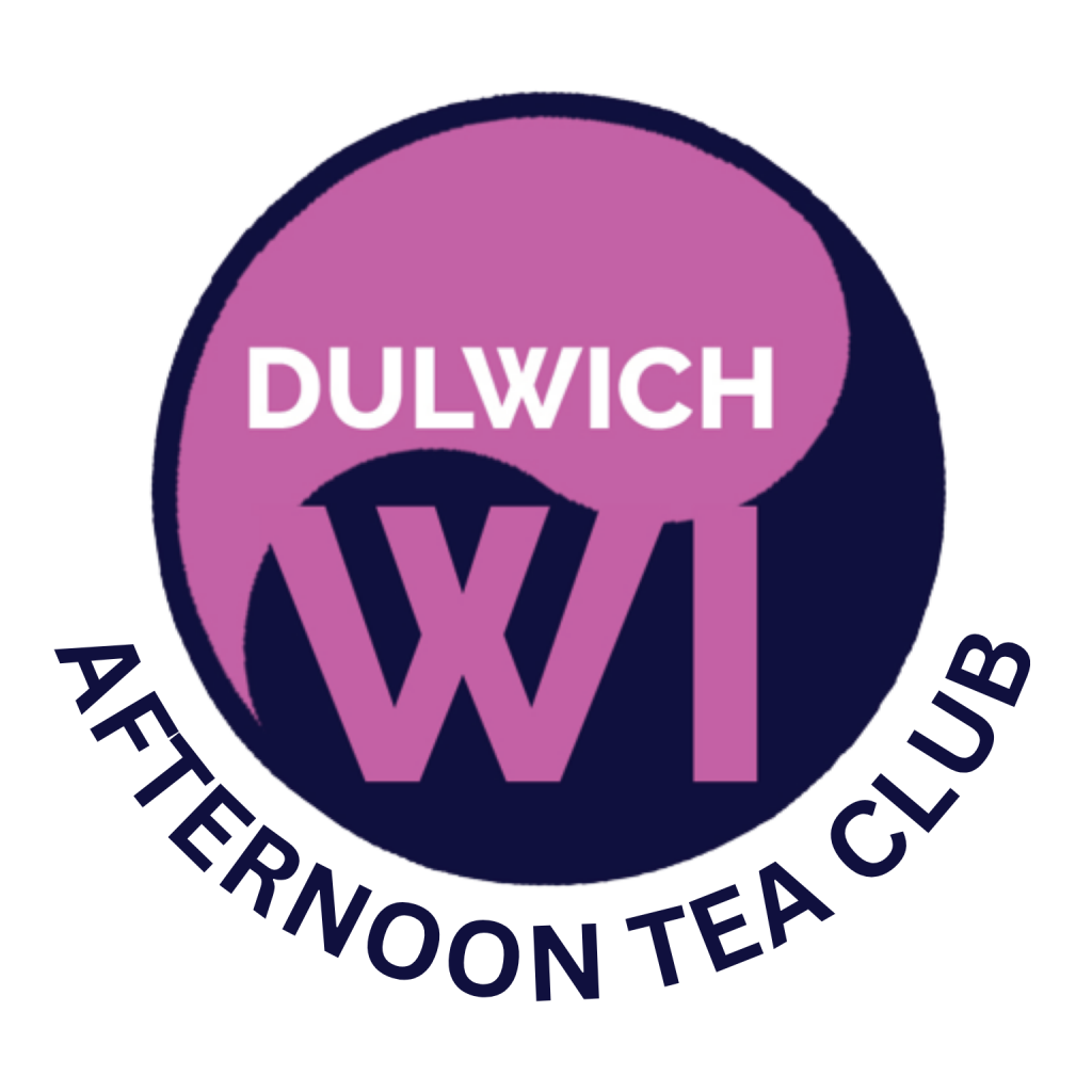 Dulwich WI Afternoon Tea Club
