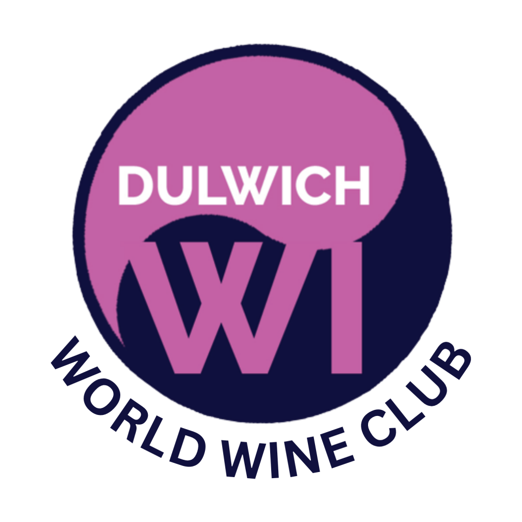 Dulwich WI World Wine Club